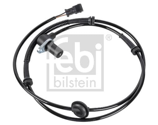 FEBI BILSTEIN Snímač počtu otáčok kolesa 193493 1