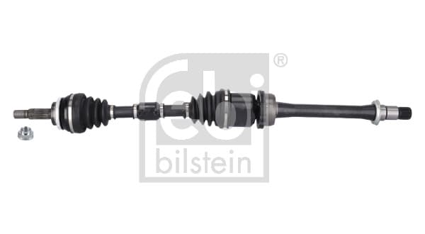 FEBI BILSTEIN Hnací hriadeľ 193515 1