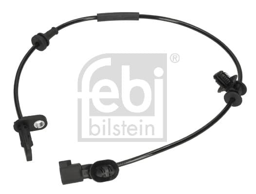 FEBI BILSTEIN Snímač počtu otáčok kolesa 193657 1