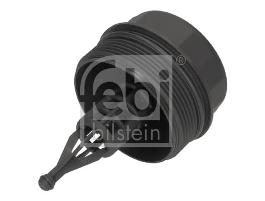 FEBI BILSTEIN Veko, puzdro olejového filtra 193881 1
