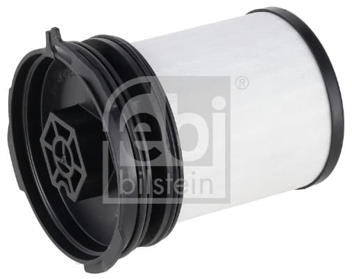 FEBI BILSTEIN Hydraulický filter automatickej prevodovky 194025 1