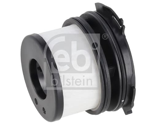 FEBI BILSTEIN Hydraulický filter automatickej prevodovky 194026 1