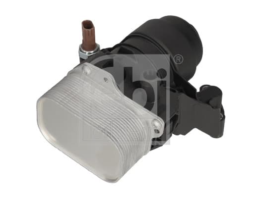 FEBI BILSTEIN Obal olejového filtra 194376 1
