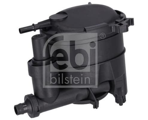 FEBI BILSTEIN Puzdro palivového filtra 194610 1