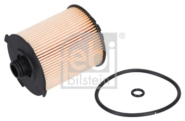 FEBI BILSTEIN Olejový filter 195028 1