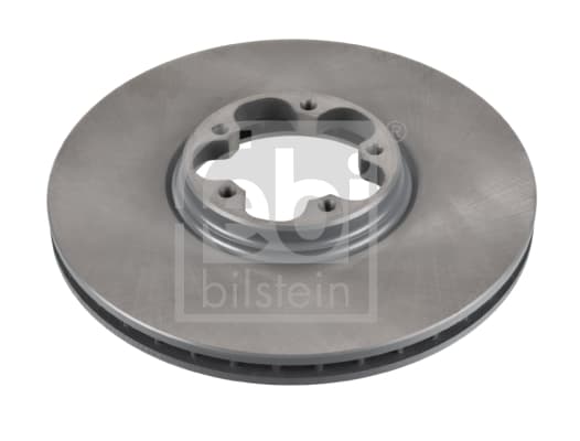 FEBI BILSTEIN Brzdový kotúč 19515 1
