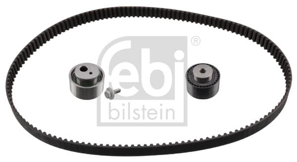 FEBI BILSTEIN Sada ozubeného remeňa 19623 1