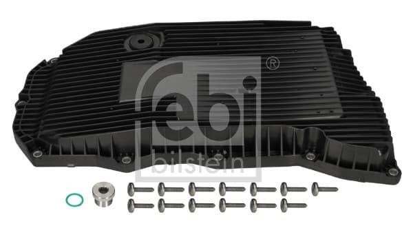 FEBI BILSTEIN Hydraulický filter automatickej prevodovky 196337 1