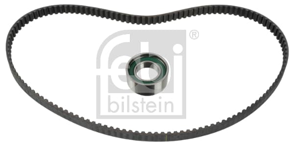 FEBI BILSTEIN Sada ozubeného remeňa 19658 1
