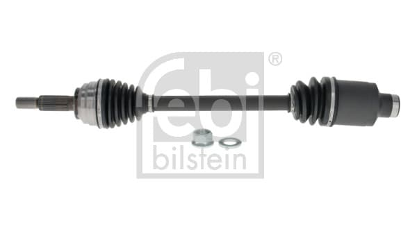 FEBI BILSTEIN Hnací hriadeľ 196839 1