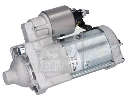 FEBI BILSTEIN Štartér 197115 1