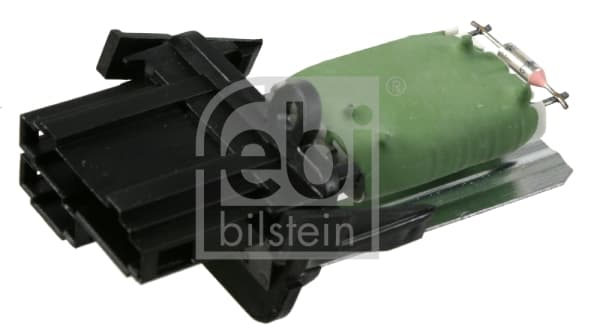 FEBI BILSTEIN Odpor vnútorného ventilátora 19778 1