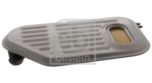 FEBI BILSTEIN Hydraulický filter automatickej prevodovky 21023 1