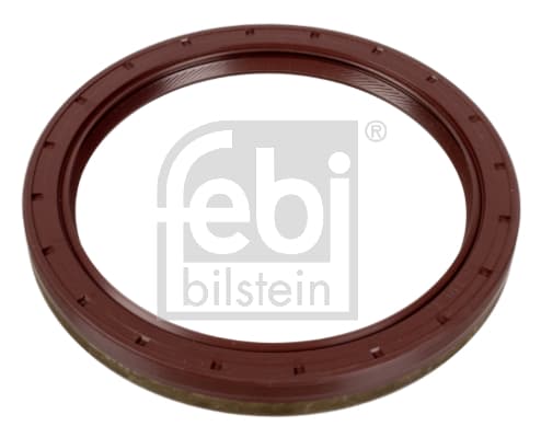 FEBI BILSTEIN Tesniaci krúžok kľukového hriadeľa 21074 1