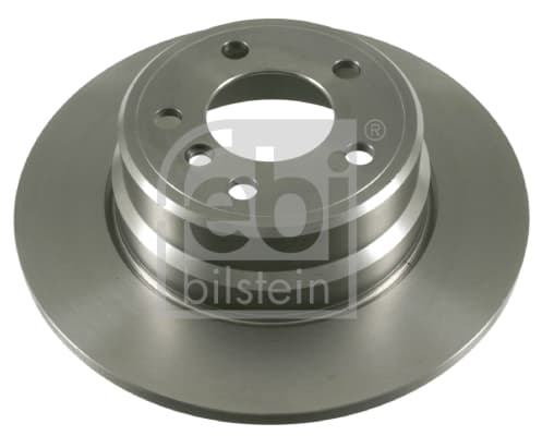 FEBI BILSTEIN Brzdový kotúč 21178 1