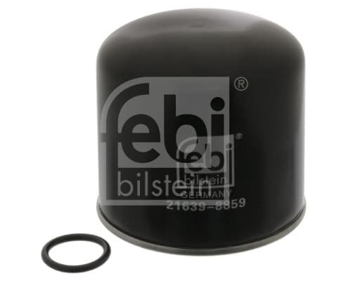 FEBI BILSTEIN Vysúžacie puzdro vzduchu pre pneumatický systém 21639 1