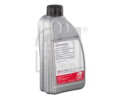 FEBI BILSTEIN Centrálny hydraulický olej 21648 1