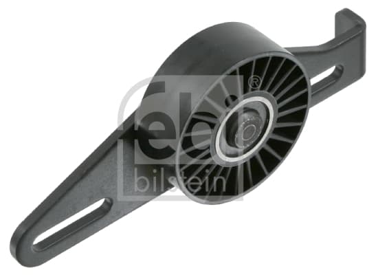 FEBI BILSTEIN Napinák rebrovaného klinového remeňa 21709 1
