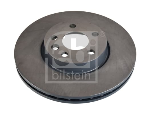 FEBI BILSTEIN Brzdový kotúč 21941 1