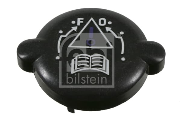 FEBI BILSTEIN Uzatvárací kryt, nádobka chladiacej kvapaliny 22080 1