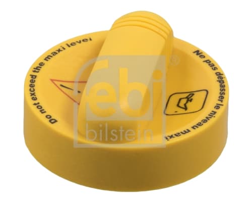 FEBI BILSTEIN Uzáver, plniace hrdlo oleja 22121 1