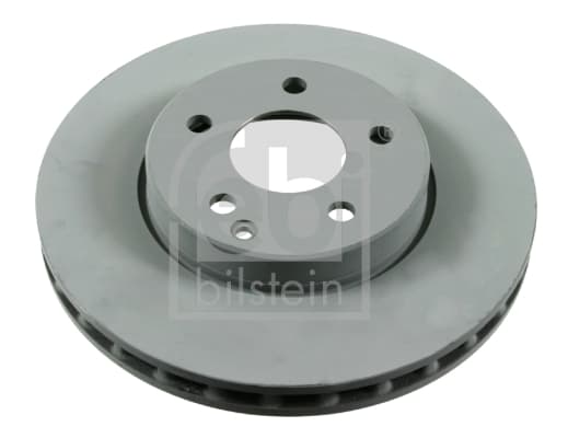 FEBI BILSTEIN Brzdový kotúč 22156 1