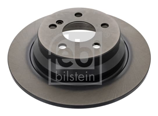 FEBI BILSTEIN Brzdový kotúč 22160 1