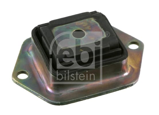 FEBI BILSTEIN Uloženie tela nápravy 22307 1