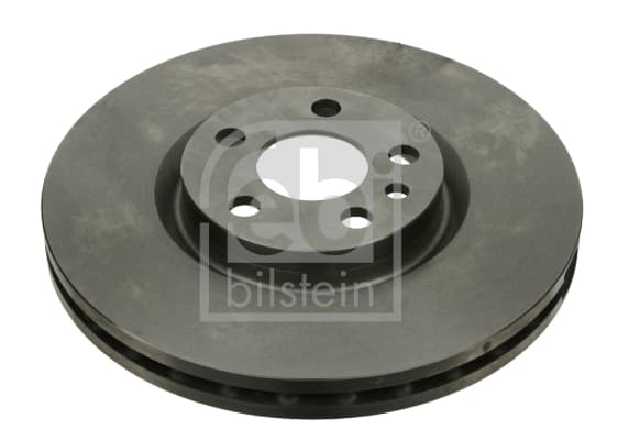 FEBI BILSTEIN Brzdový kotúč 22403 1