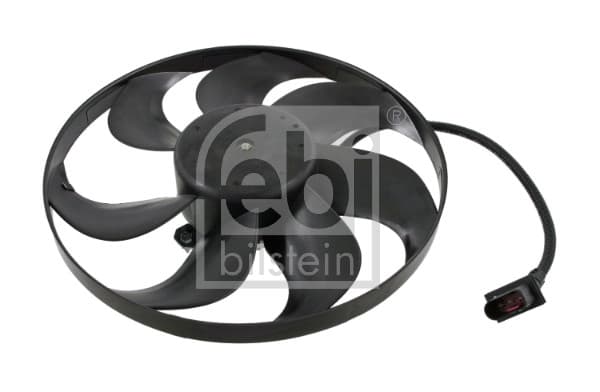 FEBI BILSTEIN Ventilátor chladenia motora 22518 1
