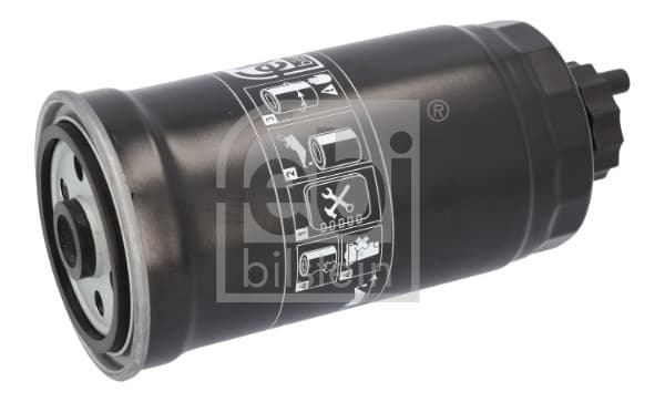 FEBI BILSTEIN Palivový filter 22520 1