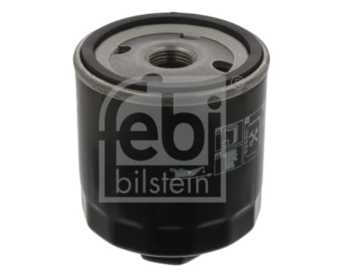 FEBI BILSTEIN Olejový filter 22532 1