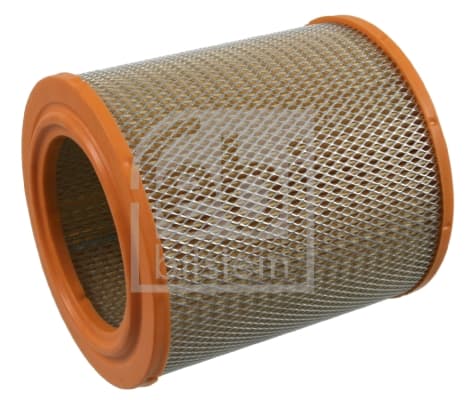 FEBI BILSTEIN Vzduchový filter 22555 1
