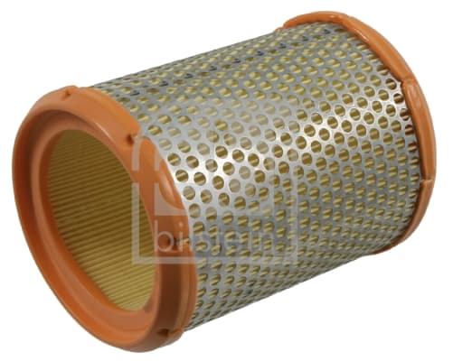 FEBI BILSTEIN Vzduchový filter 22571 1