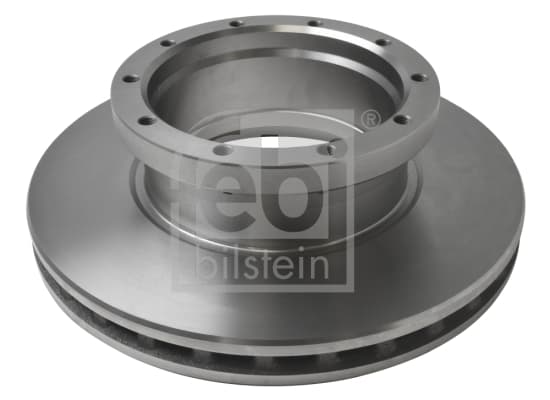 FEBI BILSTEIN Brzdový kotúč 22677 1
