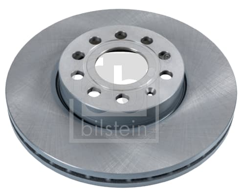 FEBI BILSTEIN Brzdový kotúč 22902 1