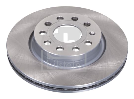 FEBI BILSTEIN Brzdový kotúč 22904 1