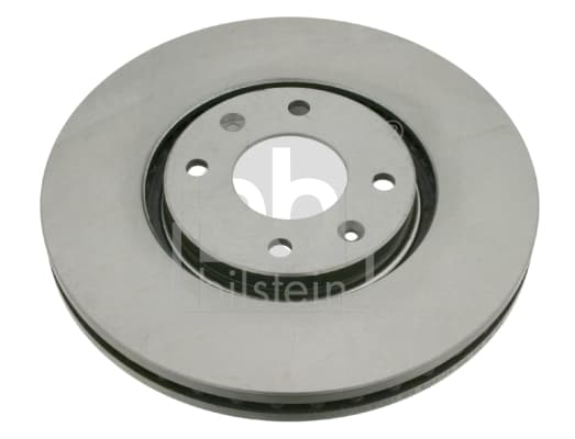 FEBI BILSTEIN Brzdový kotúč 22923 1