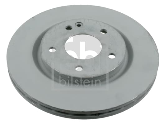 FEBI BILSTEIN Brzdový kotúč 22995 1