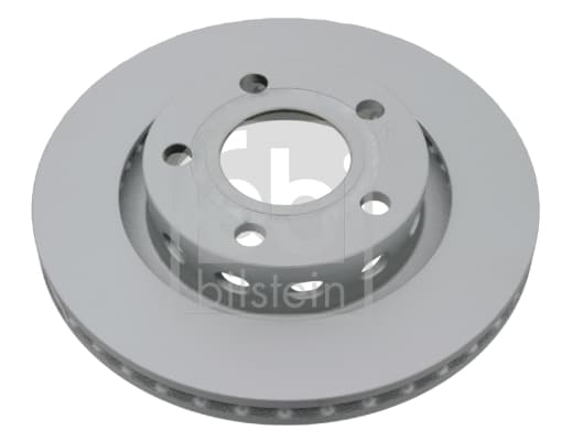 FEBI BILSTEIN Brzdový kotúč 23306 1