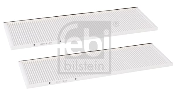 FEBI BILSTEIN Súprava filtrov, vzduch vnútorného priestoru 23379 1