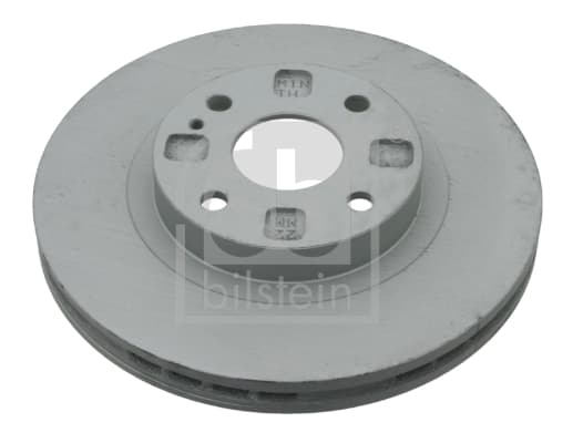 FEBI BILSTEIN Brzdový kotúč 23441 1