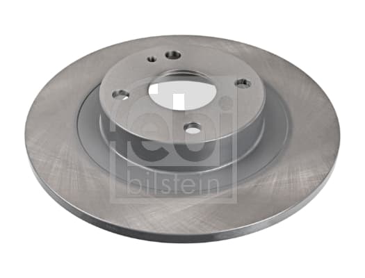FEBI BILSTEIN Brzdový kotúč 23443 1