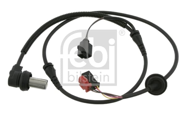FEBI BILSTEIN Snímač počtu otáčok kolesa 23508 1