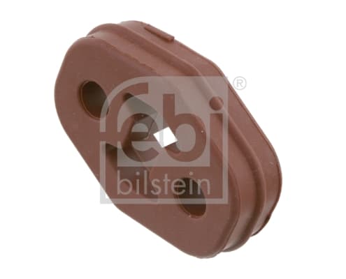 FEBI BILSTEIN Držiak výfukového systému 23527 1