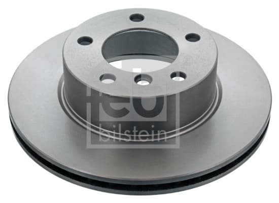 FEBI BILSTEIN Brzdový kotúč 23535 1