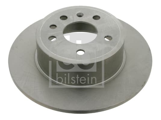 FEBI BILSTEIN Brzdový kotúč 23544 1