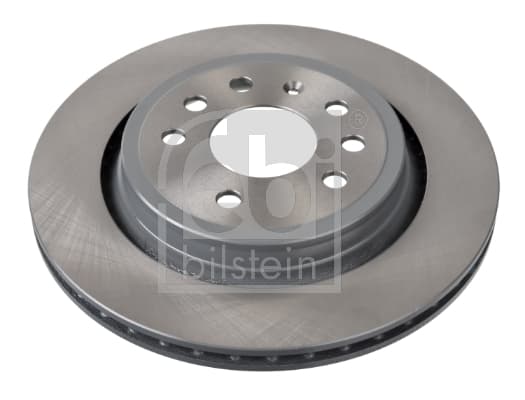 FEBI BILSTEIN Brzdový kotúč 23545 1