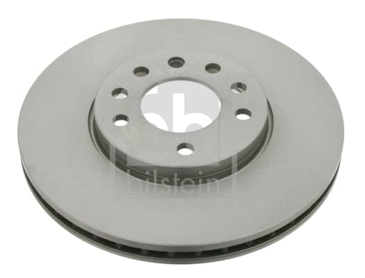 FEBI BILSTEIN Brzdový kotúč 23549 1