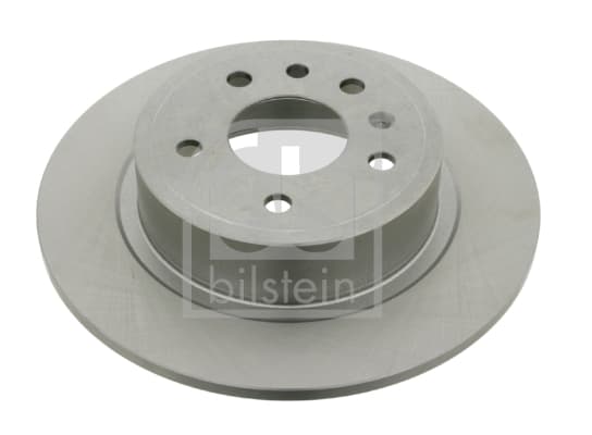 FEBI BILSTEIN Brzdový kotúč 23551 1